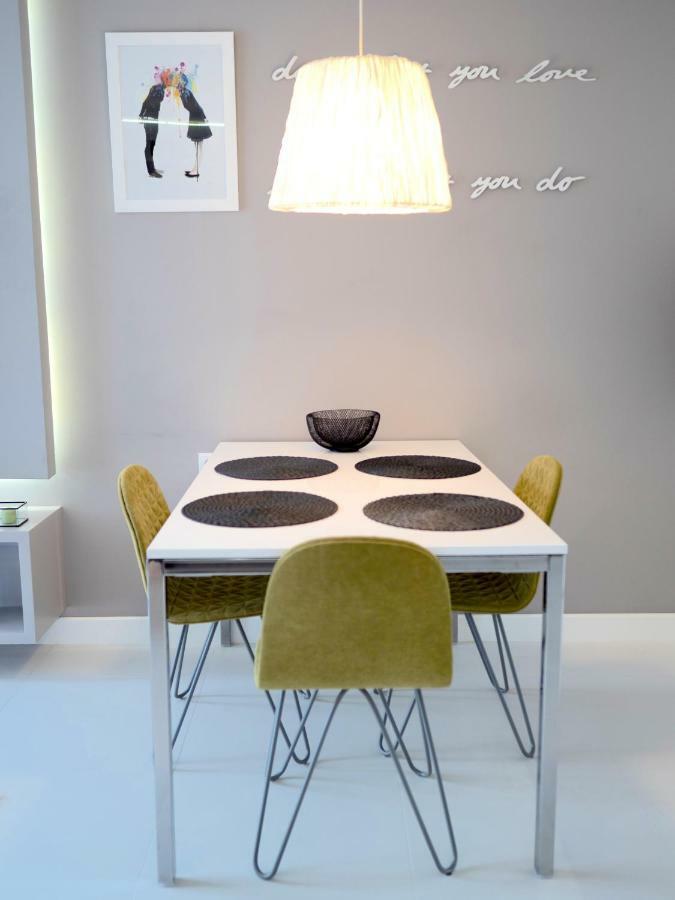 Studio Lazarza 13 Krakow Bagian luar foto