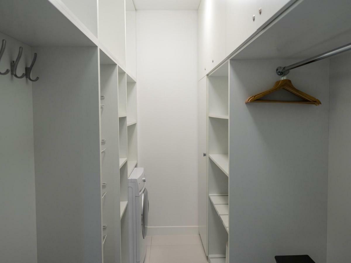 Studio Lazarza 13 Krakow Bagian luar foto