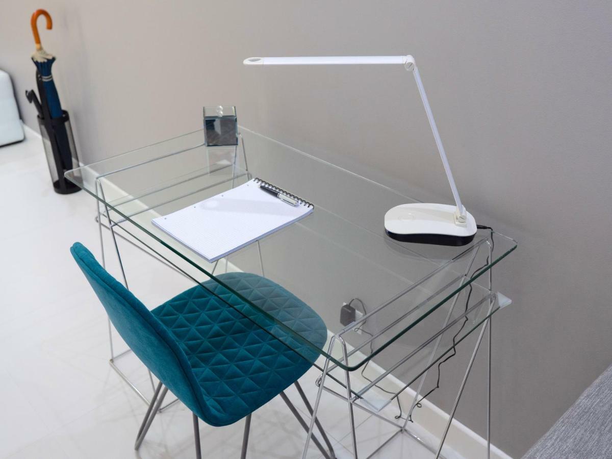Studio Lazarza 13 Krakow Bagian luar foto